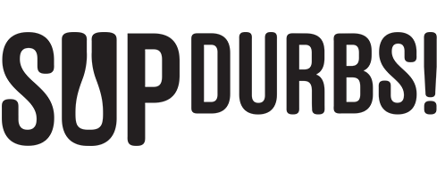 SUP Durban Logo