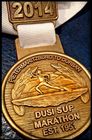 Dusi 2014 - Our idea for a medal :)