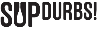 SUP Durban Logo